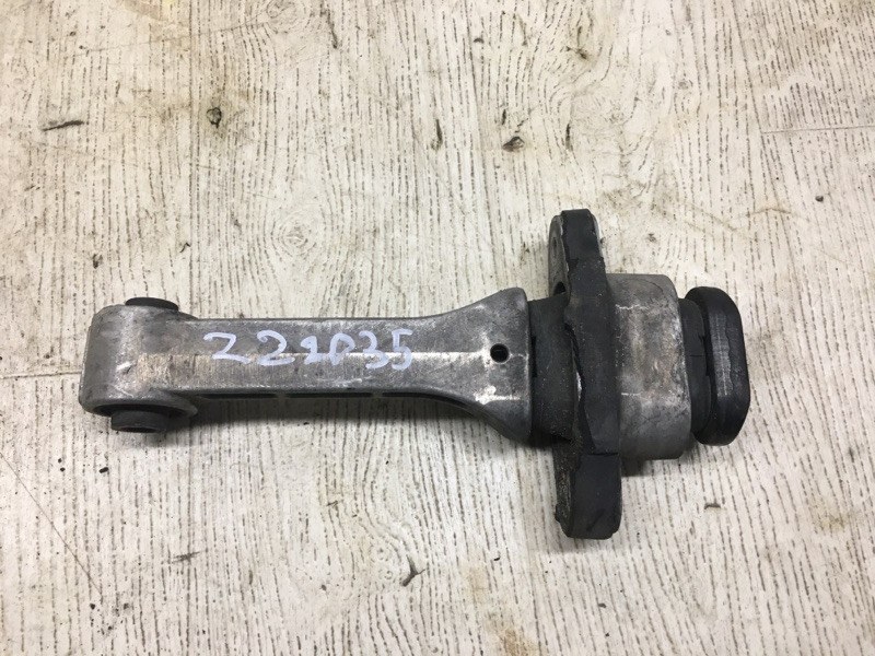 Подушка двигателя нижняя KIA OPTIMA TF 11-16 TF 21950-3S000 Б/У