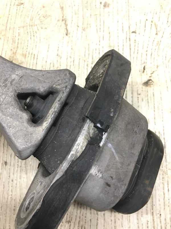 Подушка двигателя нижняя OPTIMA TF 11-16 TF