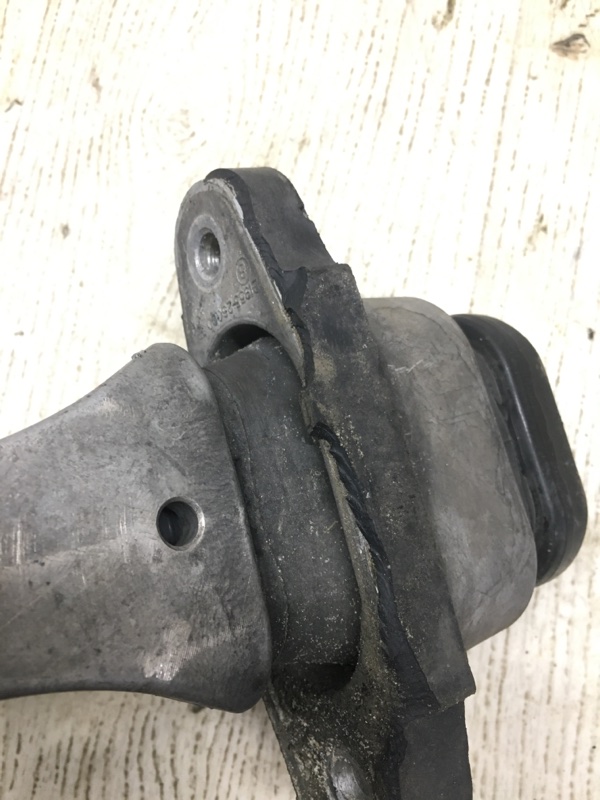 Подушка двигателя нижняя OPTIMA TF 11-16 TF