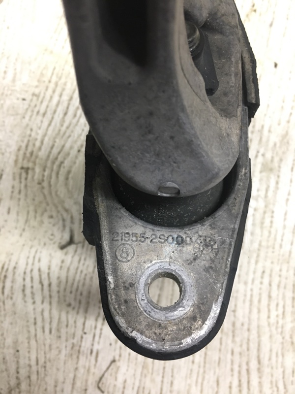 Подушка двигателя нижняя OPTIMA TF 11-16 TF