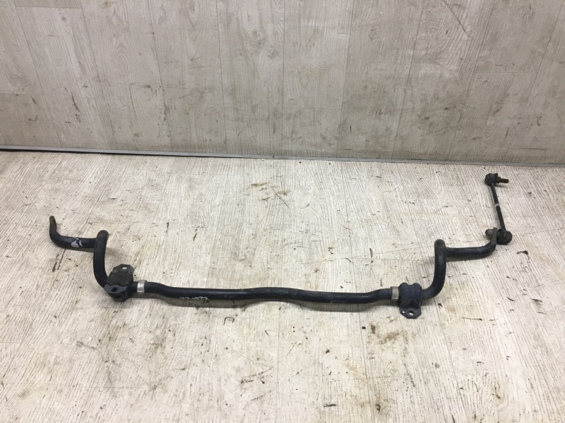 Стабилизатор передний HYUNDAI ELANTRA HD 06-11 2008 HD 2.0 G4GC 54810-2H000 Б/У