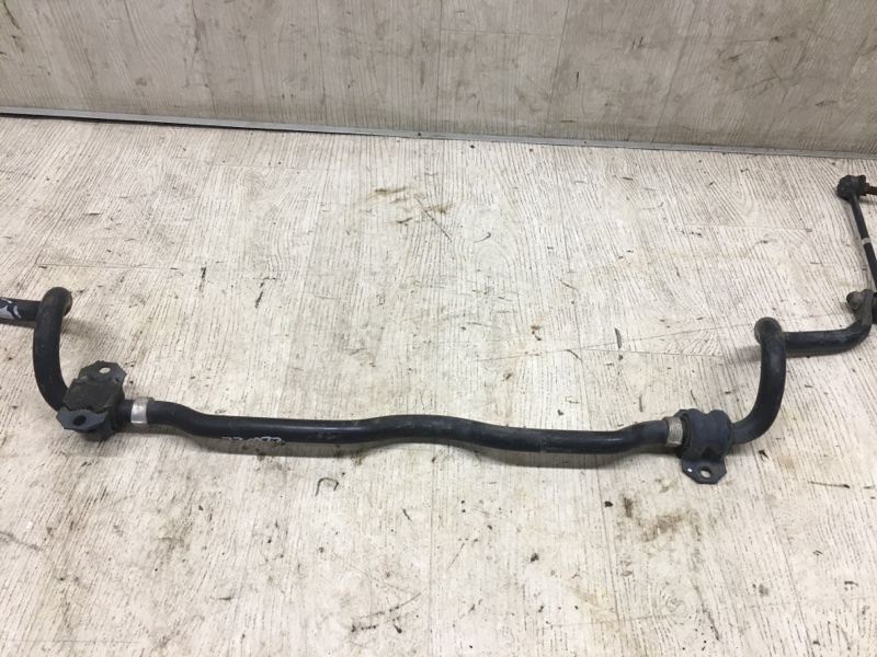 Стабилизатор передний HYUNDAI ELANTRA HD 06-11 HD 2.0 G4GC