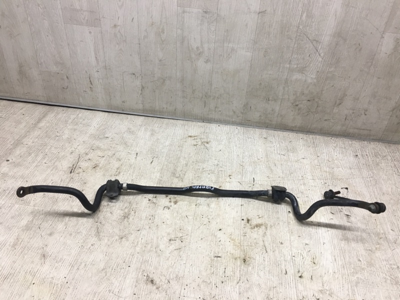 Стабилизатор передний ELANTRA HD 06-11 2008 HD 2.0 G4GC