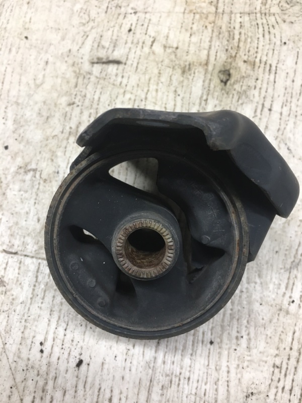 Подушка двигателя нижняя задняя ELANTRA HD 06-11 2008 HD 2.0 G4GC