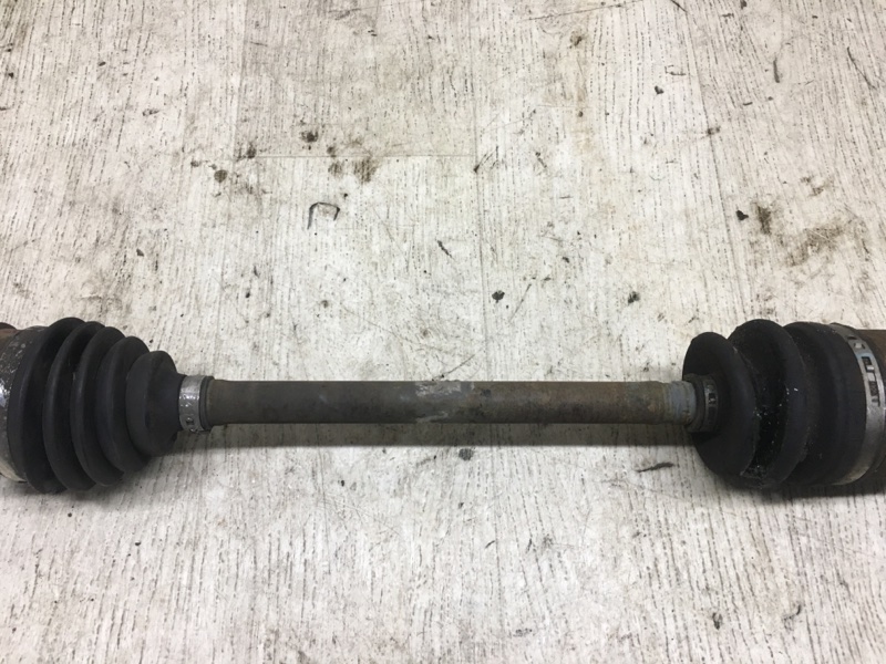 Привод передний передний левый HYUNDAI ELANTRA HD 06-11 HD 2.0 G4GC