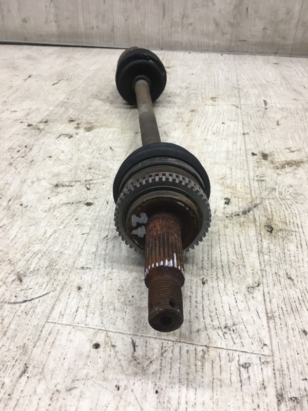 Привод передний передний левый ELANTRA HD 06-11 2008 HD 2.0 G4GC