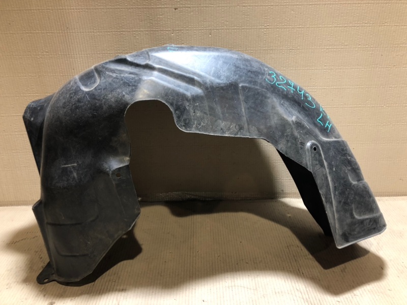 Подкрылок задний левый SUZUKI GRAND VITARA 05-15 Подкрылок задний левый SUZUKI GRAND VITARA 05-15