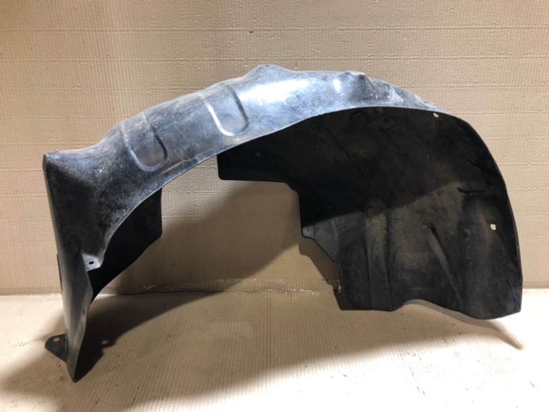 Подкрылок задний правый SUZUKI GRAND VITARA 05-15 75521-65J00 Б/У