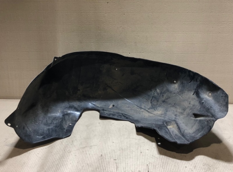 Подкрылок задний правый GRAND VITARA 05-15