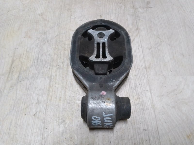 Подушка двигателя JUKE 10-19 2010 F15 1.6 MR16DDT
