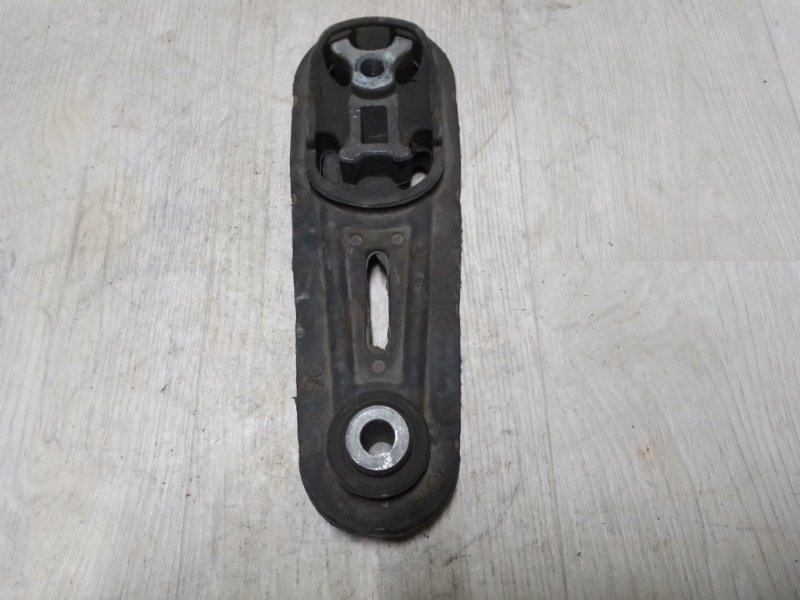 Подушка двигателя передняя NISSAN SENTRA B17 12-21 2017 B17 1.8 MRA8DE 11360-1KA0A Б/У