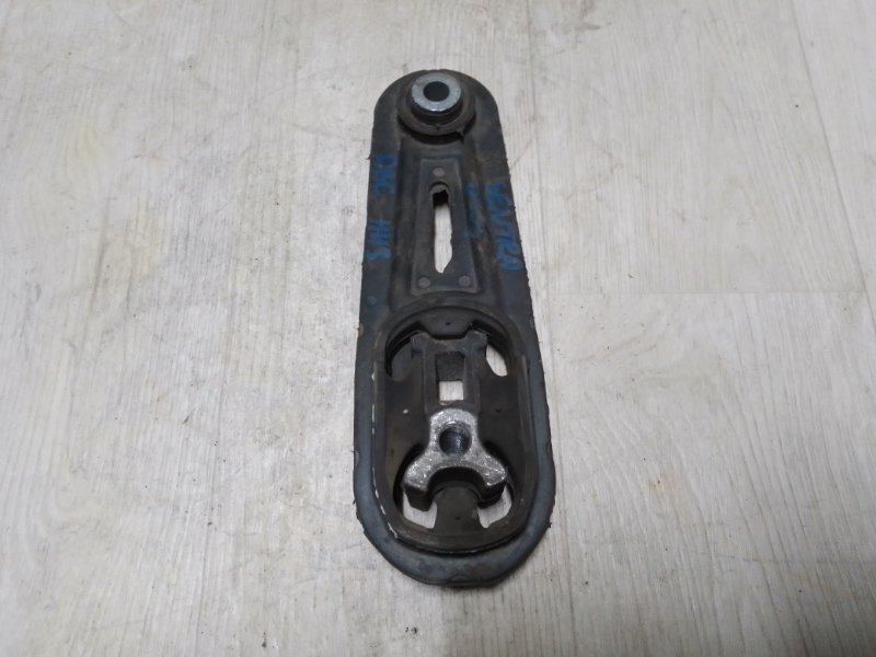 Подушка двигателя передняя SENTRA B17 12-21 2017 B17 1.8 MRA8DE