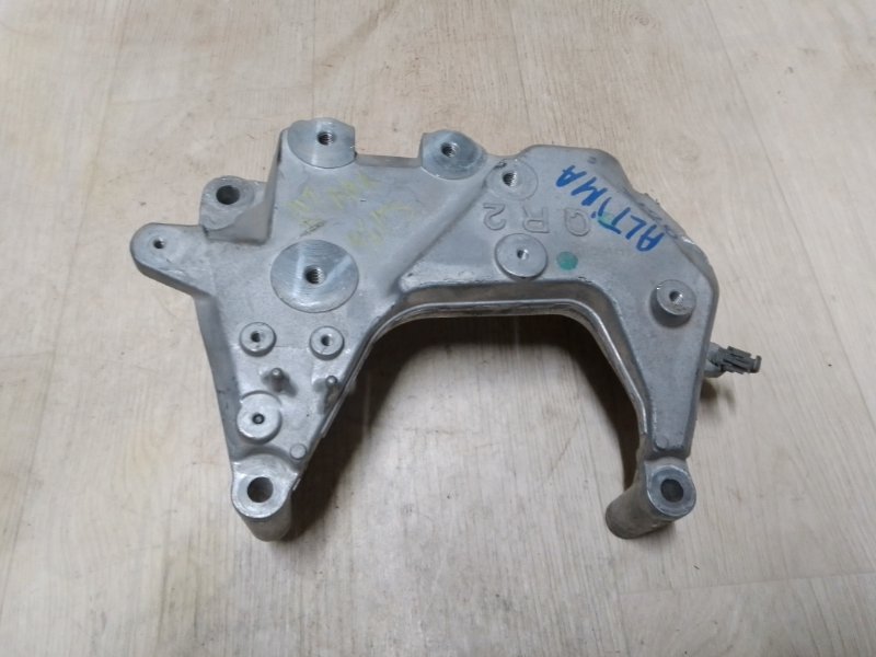 Кронштейн двигателя правый ALTIMA L33 12-18 2015 L33 2.5 QR25DE
