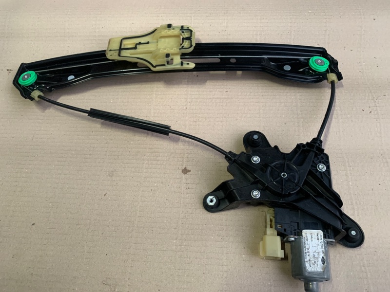Стеклоподъемник задний правый FUSION 14- 2019 Седан C15HDTX