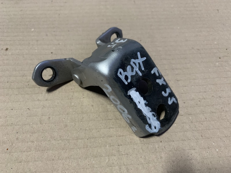 Петля двери верхняя передняя правая INFINITI FX S50 03-08 S50 3.5  VQ35DE Б/У