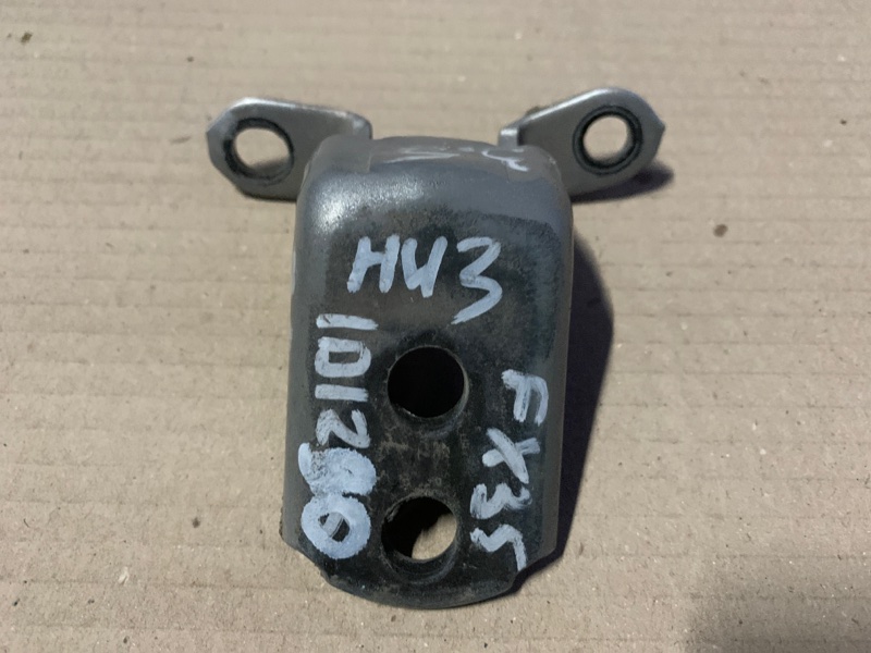 Петля двери нижняя передняя правая INFINITI FX S50 03-08 S50 3.5  VQ35DE Б/У