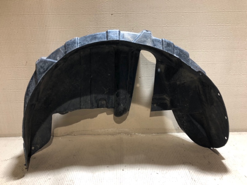 Подкрылок задний левый SUZUKI SX4 06-13 75521-80J00 Б/У