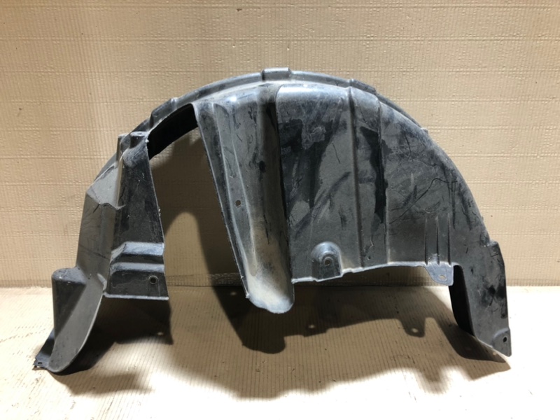 Подкрылок задний левый SX4 06-13