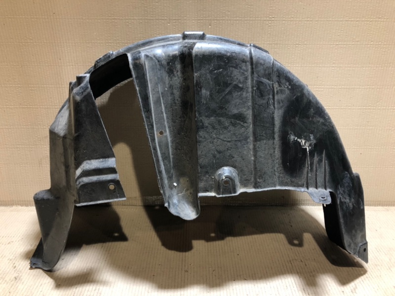 Подкрылок задний левый SX4 06-13