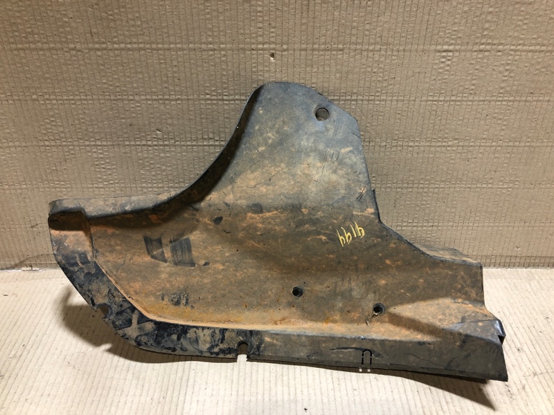 Подкрылок задний левый MAZDA CX-9 06-16 Внедорожник 3.7