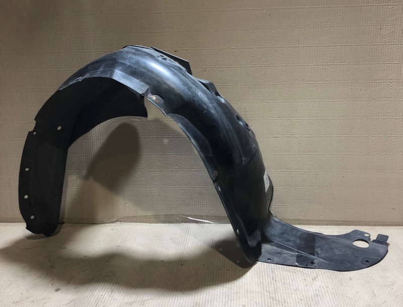 Подкрылок передний правый MAZDA 6 GG 02-07 GM9A-56-130A Б/У