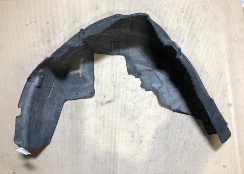 Подкрылок задний правый FORD FUSION 14- 2014 Седан 2.5 DS7Z-58278B50-A Б/У