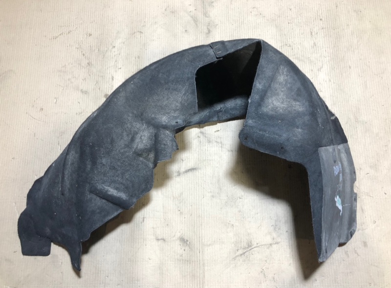 Подкрылок задний правый FORD FUSION 14- Седан 2.5