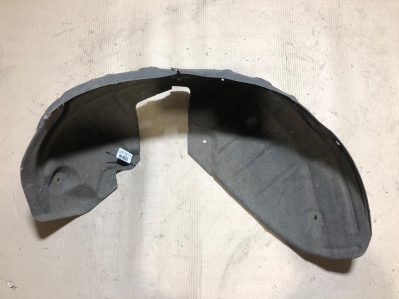 Запчасть подкрылок задний правый MAZDA CX-5 (KE) 11-17 2013 Внедорожник 2.0 KD53-56-1H1 Б/У Подкрылок задний правый MAZDA CX-5 (KE) 11-17 2013 Внедорожник 2.0 KD53-56-1H1 Б/У