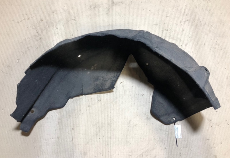 Подкрылок задний левый MAZDA 6 GH 07-12 2009 Седан 2.5 GS3L-56-1J1A Б/У