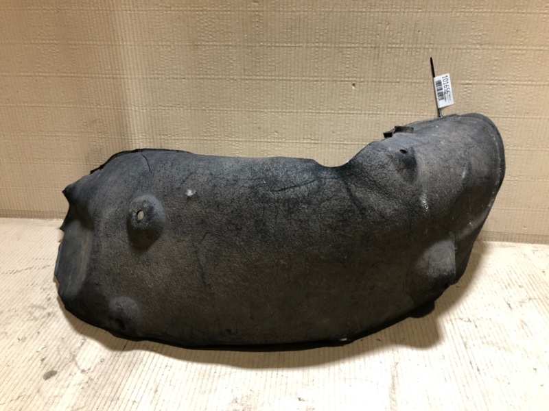 Подкрылок задний левый 6 GH 07-12 2009 Седан 2.5