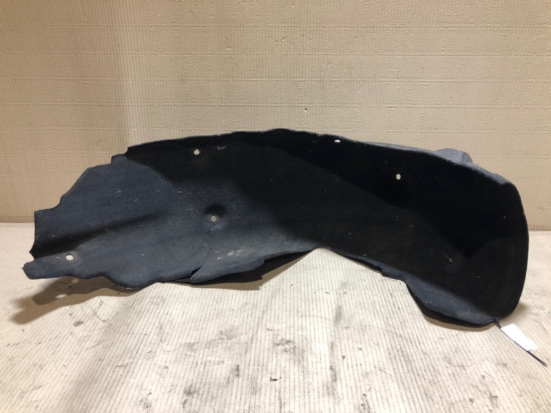 Подкрылок задний левый 6 GH 07-12 2009 Седан 2.5