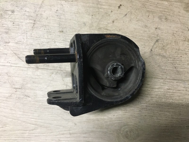 Подушка АКПП KIA SORENTO XM 09-14 2009 XM 2.4 G4KE 21830-2P400 Б/У