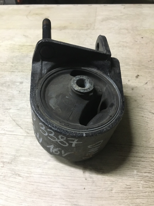 Подушка АКПП SORENTO XM 09-14 2009 XM 2.4 G4KE