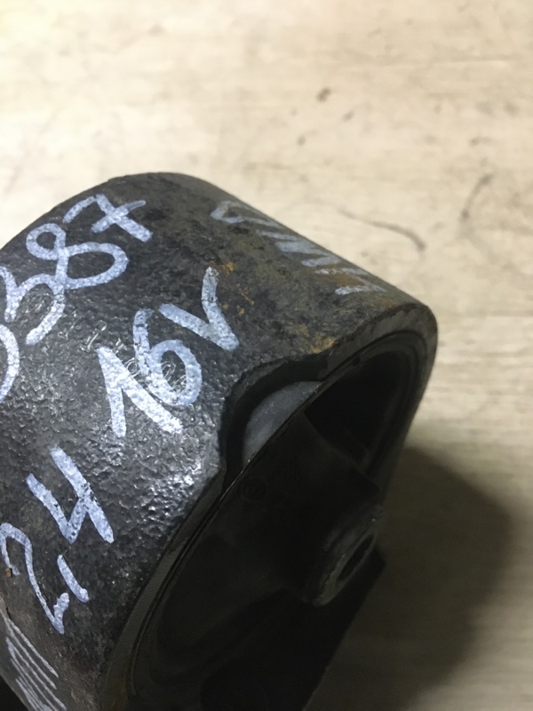 Подушка АКПП SORENTO XM 09-14 2009 XM 2.4 G4KE