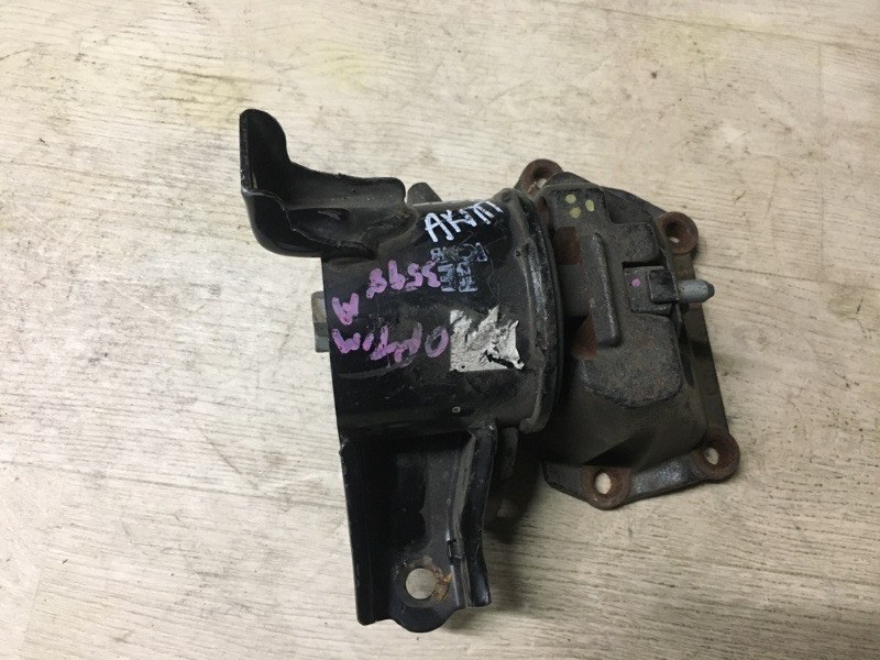 Подушка АКПП KIA OPTIMA TF 11-16 2013 TF 2.4 G4KJ 21830-3Q750 Б/У