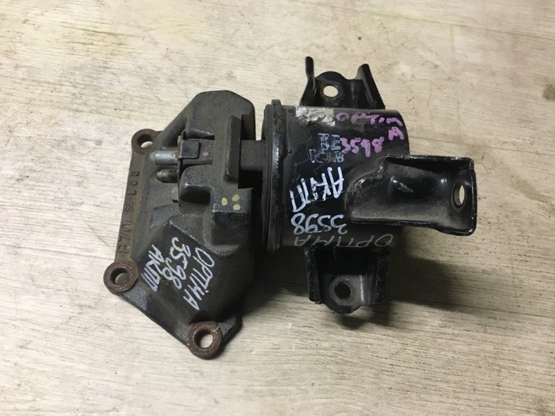 Подушка АКПП OPTIMA TF 11-16 2013 TF 2.4 G4KJ