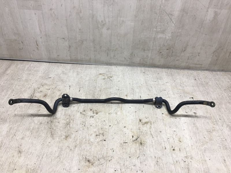 Стабилизатор передний HYUNDAI ELANTRA HD 06-11 2008 HD 2.0 G4GC 54810-2H000 Б/У