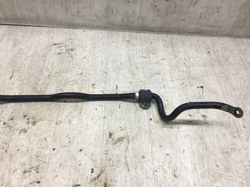 Стабилизатор передний HYUNDAI ELANTRA HD 06-11 HD 2.0 G4GC