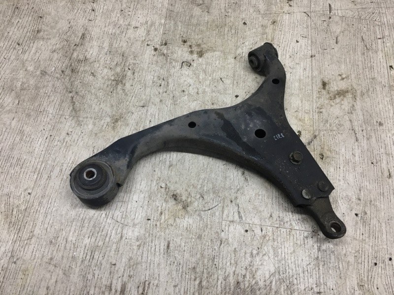 Рычаг передней подвески нижний передний левый ELANTRA HD 06-11 2008 HD 2.0 G4GC