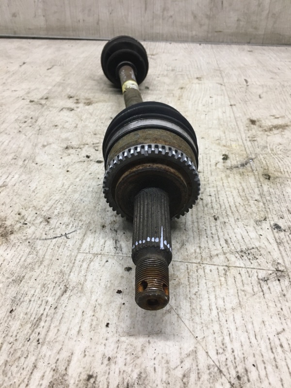 Привод передний передний левый HYUNDAI ELANTRA HD 06-11 HD 2.0 G4GC