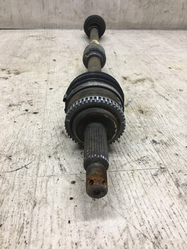 Привод передний передний правый ELANTRA HD 06-11 2008 HD 2.0 G4GC