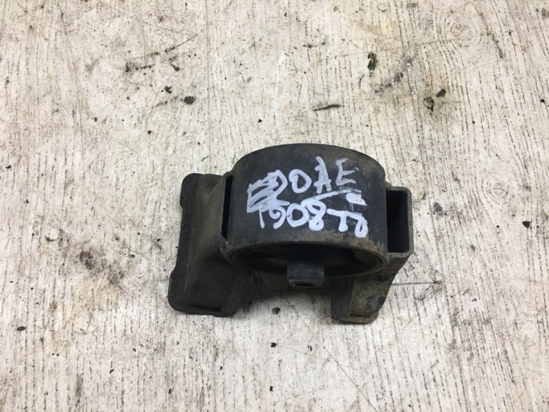 Подушка двигателя нижняя передняя ELANTRA HD 06-11 2008 HD 2.0 G4GC