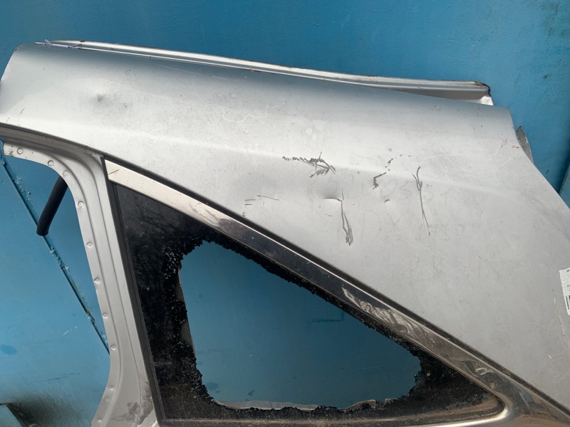 Четверть кузова задняя левый ACURA RDX 12-19 Внедорожник 3.5 Четверть кузова задняя левый ACURA RDX 12-19 Внедорожник 3.5