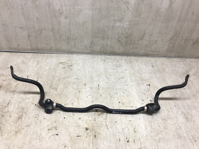 Стабилизатор передний HYUNDAI ELANTRA HD 06-11 2.0 G4GC 54810-2H000 Б/У