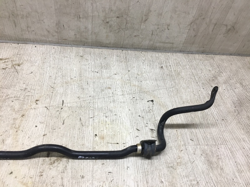 Стабилизатор передний HYUNDAI ELANTRA HD 06-11 2.0 G4GC