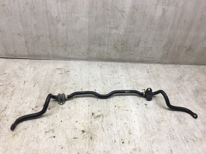 Стабилизатор передний ELANTRA HD 06-11 2.0 G4GC