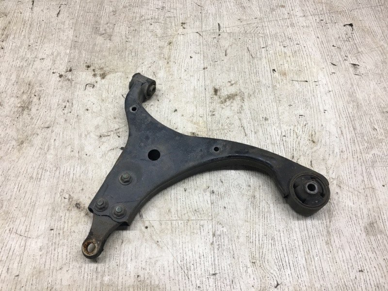 Рычаг передней подвески нижний передний левый ELANTRA HD 06-11 2.0 G4GC