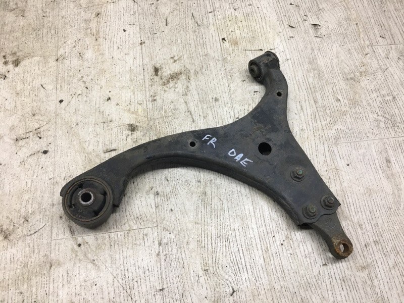 Рычаг передней подвески нижний передний правый ELANTRA HD 06-11 2.0 G4GC