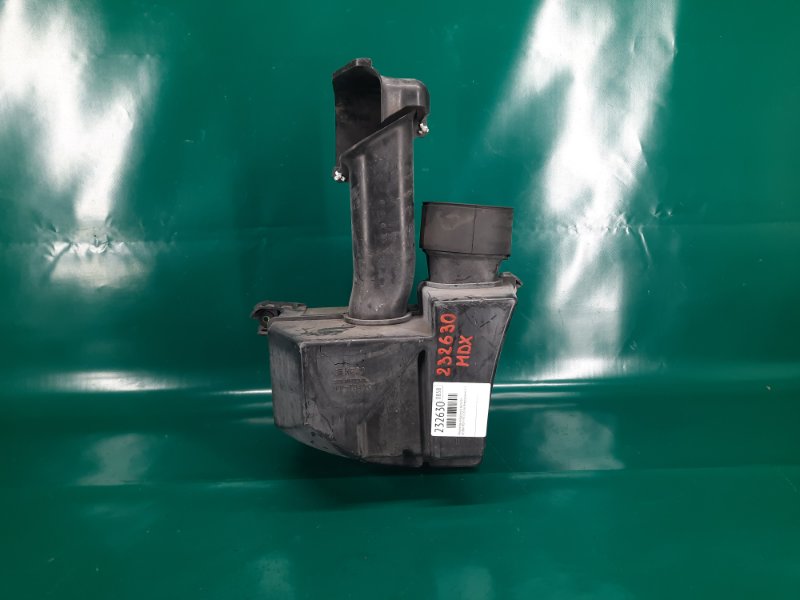 Резонатор воздушного фильтра MDX (YD1) 00-06 2004 Внедорожник 3.5