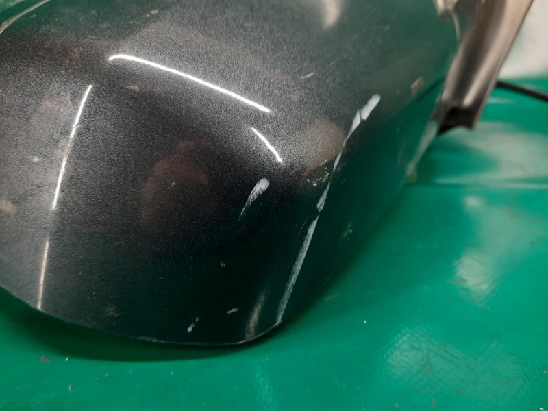 Зеркало правое MDX (YD1) 00-06 2004 Внедорожник 3.5